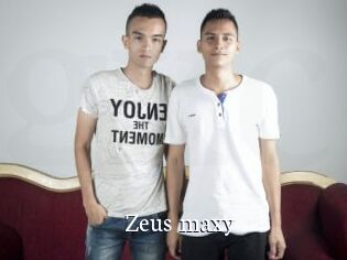 zeus_maxy Gratis xxx Clips