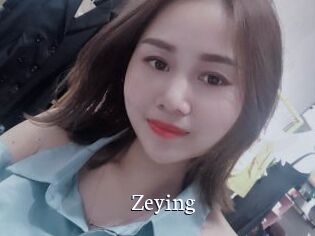 Zeying
