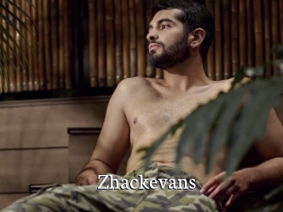 zhackevans Gratis xxx Clips