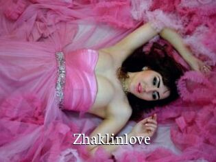 Zhaklinlove
