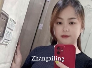 Zhangailing