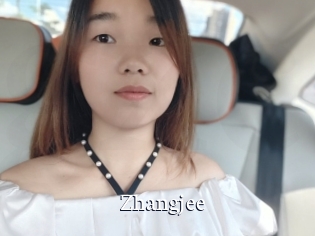 Zhangjee