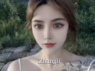 Zhangli