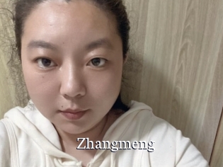 Zhangmeng