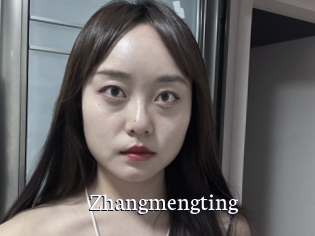 Zhangmengting