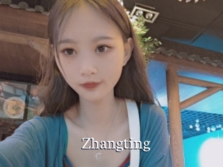 Zhangting