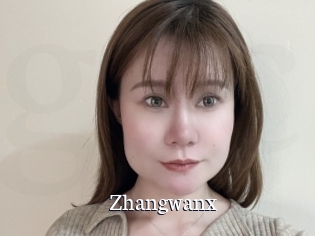 Zhangwanx