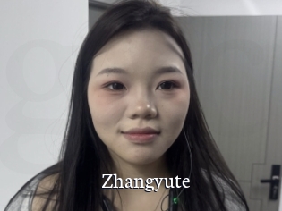 Zhangyute