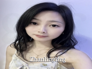 Zhanlingling