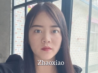 Zhaoxiao