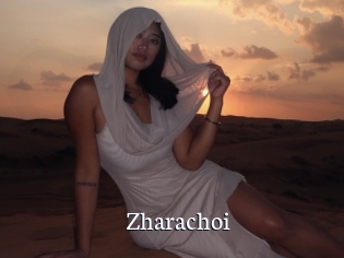 Zharachoi