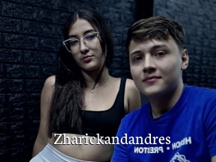 Zharickandandres