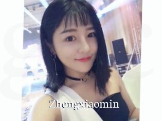 Zhengxiaomin