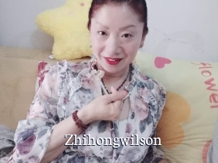Zhihongwilson