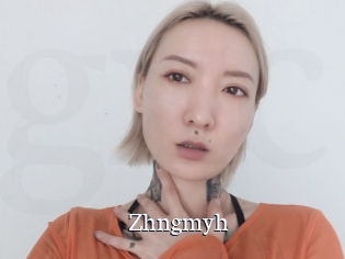 Zhngmyh