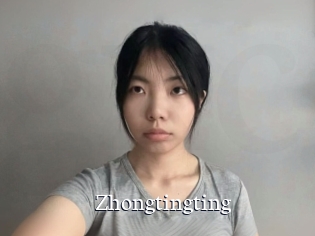 Zhongtingting