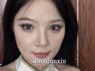 Zhoujunxiu