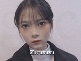 Zhouxuxu