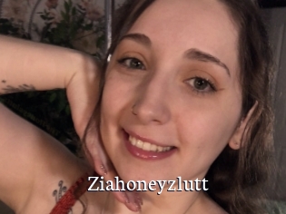Ziahoneyzlutt