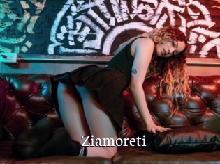 Ziamoreti