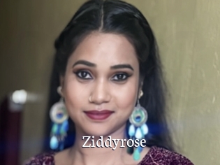 Ziddyrose