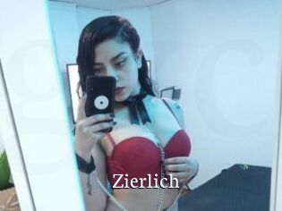 Zierlich