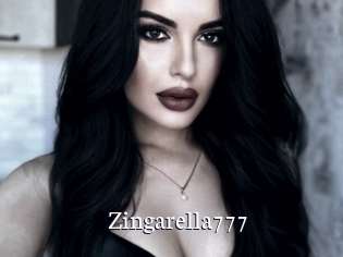 Zingarella777