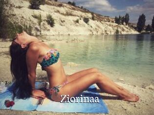 Ziorinaa