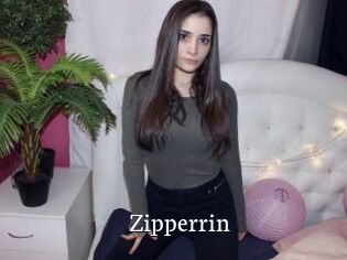 Zipperrin