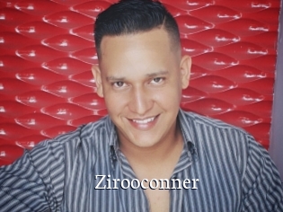Zirooconner