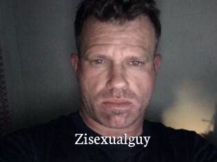 Zisexualguy