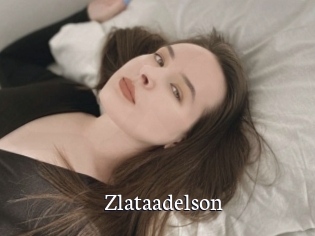 Zlataadelson