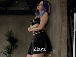Zlaya