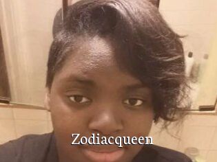 Zodiacqueen