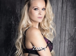 Zoe24