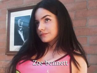 Zoe_bennett