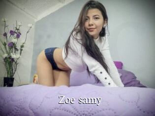 Zoe_samy