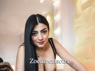 Zoealbertsons