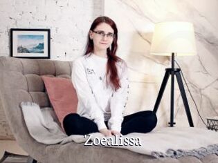 Zoealissa
