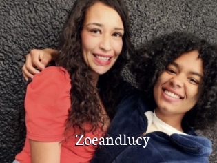 Zoeandlucy