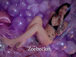 Zoebecket