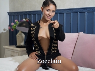 Zoeclain