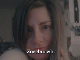 Zoeeboowho