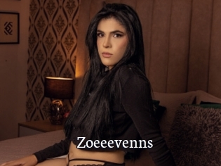 Zoeeevenns