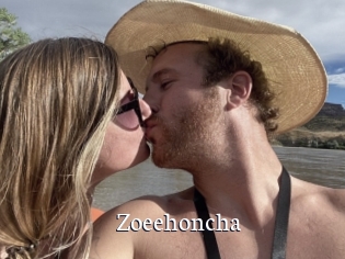 Zoeehoncha