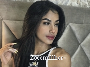 Zoeemillher