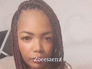 Zoeesaenz