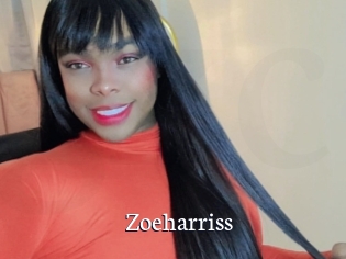 Zoeharriss