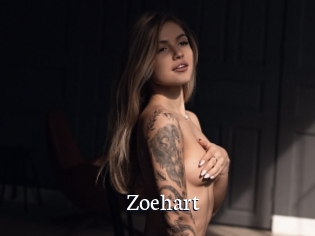 Zoehart