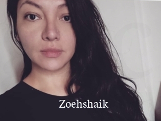 Zoehshaik